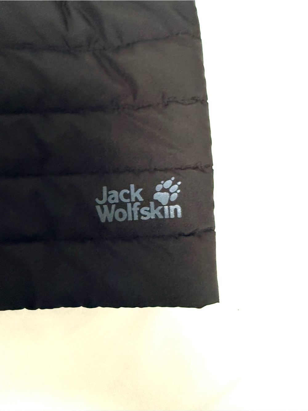 Jack Wolfskin Icequard Quilted Insulated Windproof Water Repellent Mini Skirt - Picture 8 of 16